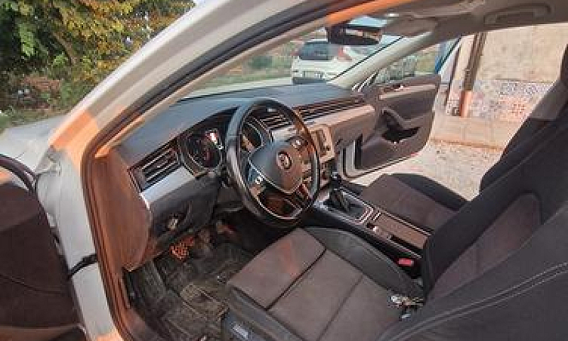 Passat 2.0...