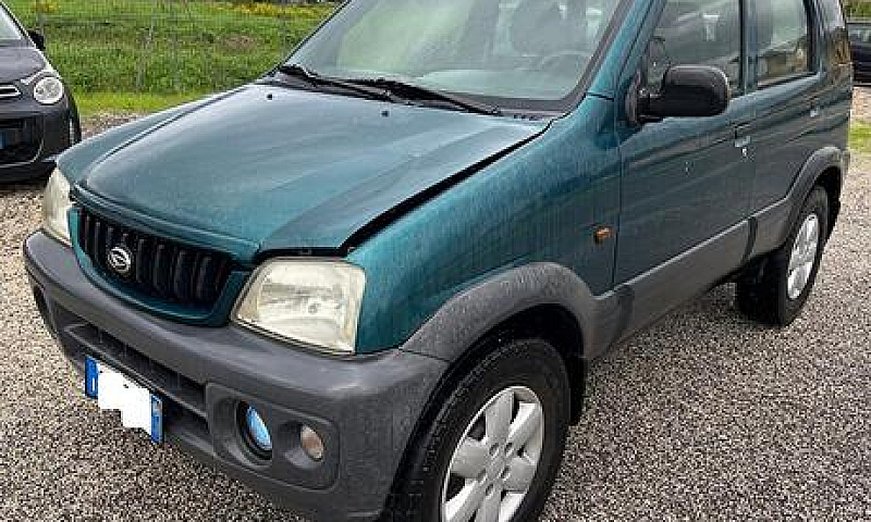 Daihatsu Terios 1.3I...