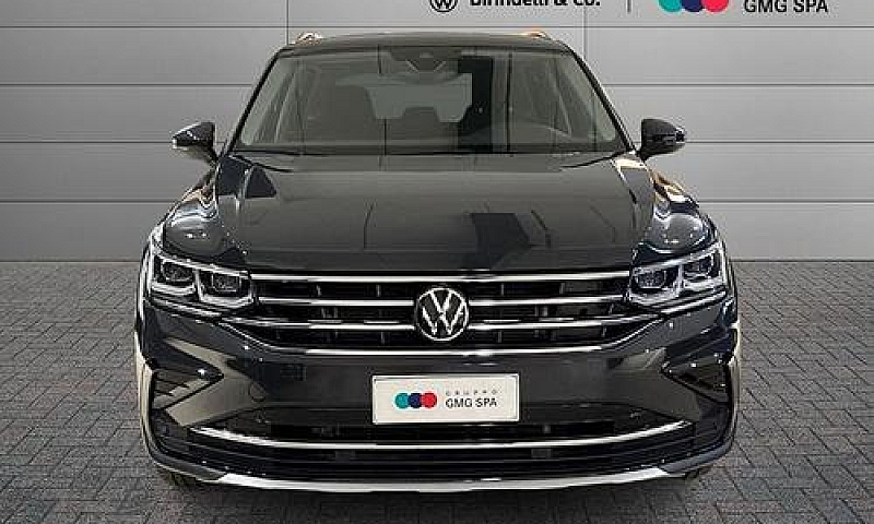 Volkswagen Tiguan Ii...