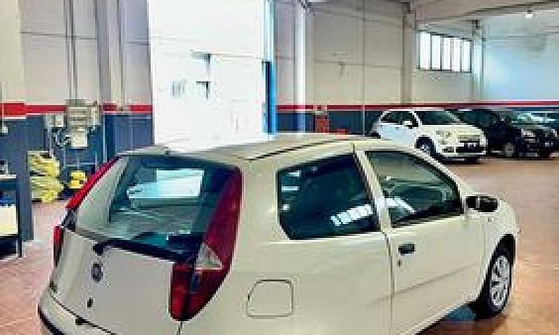 Fiat Punto Classic 1...