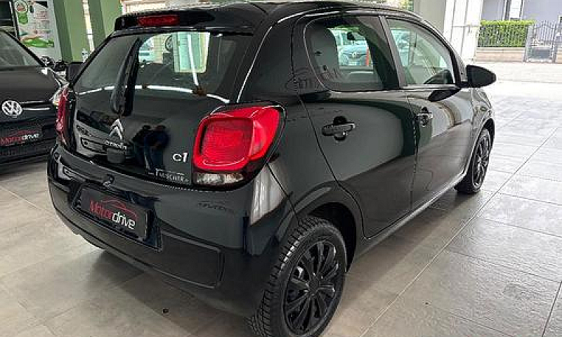 Citroen - C1 - Puret...