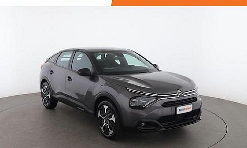 Citroen C4 Tr36472...