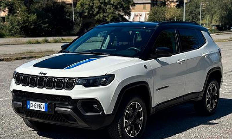 Jeep Compass 1.3 Tur...