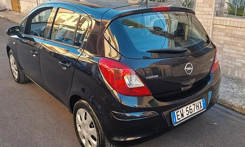 Opel Corsa 1.3 Cdti ...