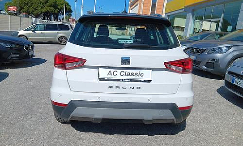 Seat Arona Xcellence...