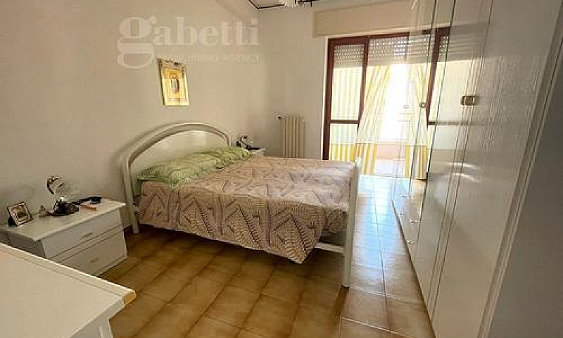 Appartamento Vista M...