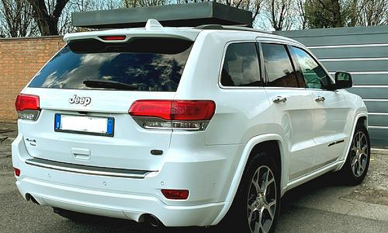Jeep Gr.cherokee-Mot...