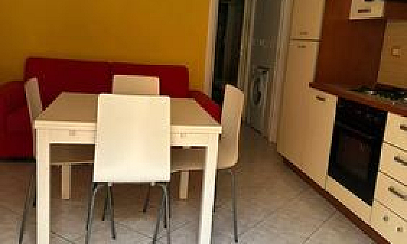 Grazioso Appartament...