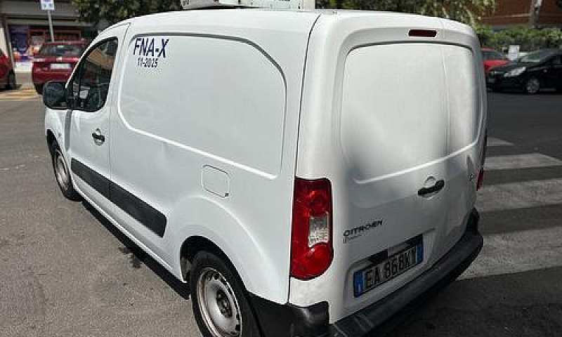 Citroen Berlingo 1.6...