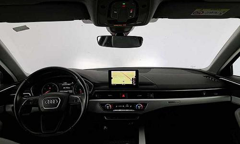 Audi A4 Avant 2.0 Td...