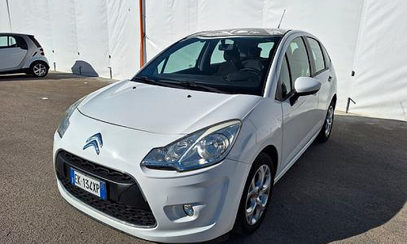Citroen C3 1.4 Hdi 7...