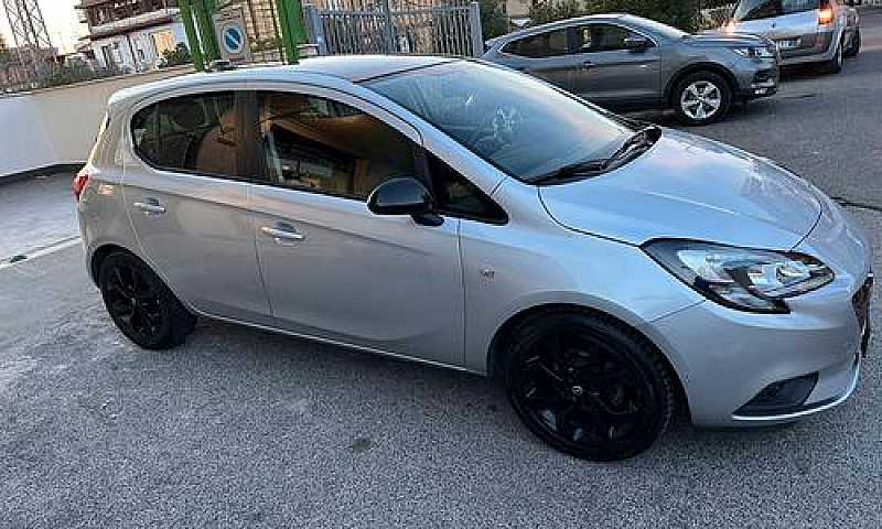 Opel Corsa 1.4 90Cv ...