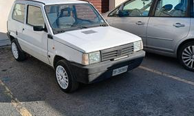 Fiat Panda 1ª Serie ...