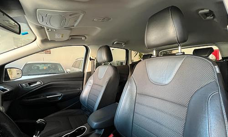 Ford Kuga 2.0 Tdci 1...