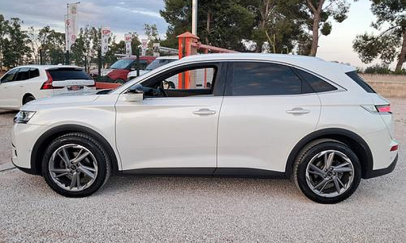 Ds7Crossback 1.5Hdi ...