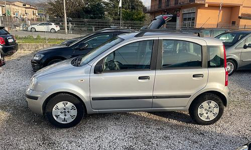 Fiat Panda 1.2 Dynam...