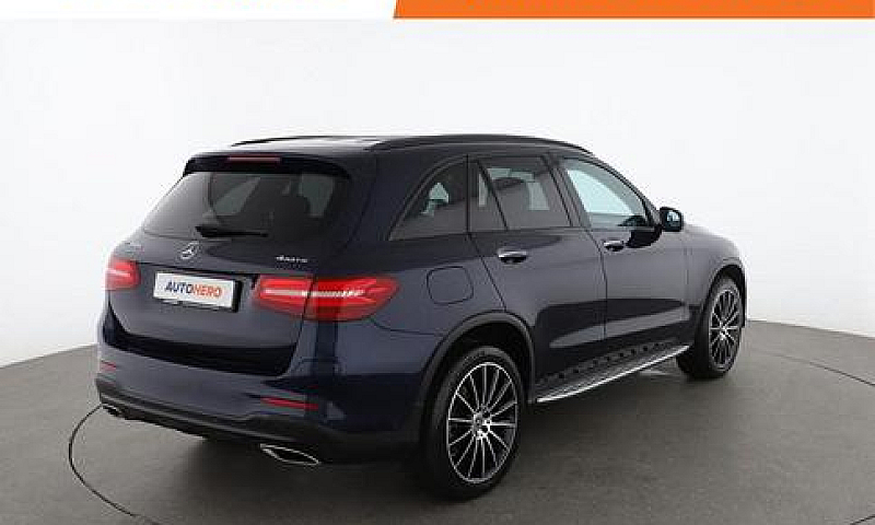 Mercedes-Benz Glc 35...