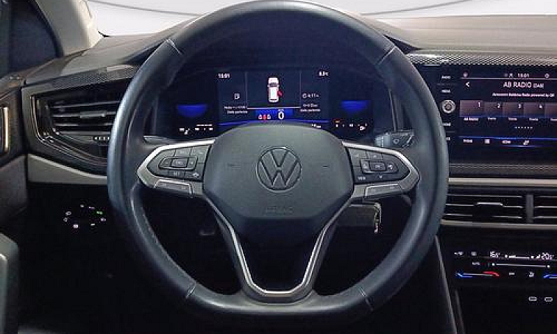 Volkswagen Polo 1.0 ...