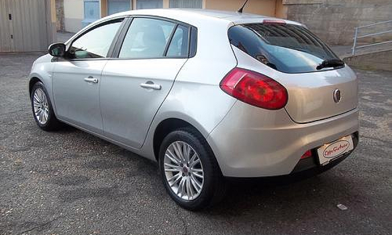 Fiat Bravo Active 1....
