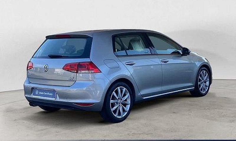 Volkswagen Golf 1.4 ...