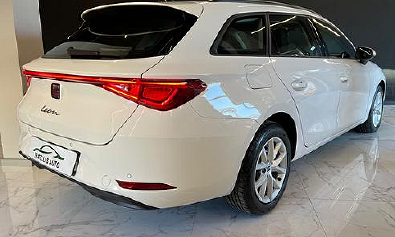 Seat Leon Sportstour...