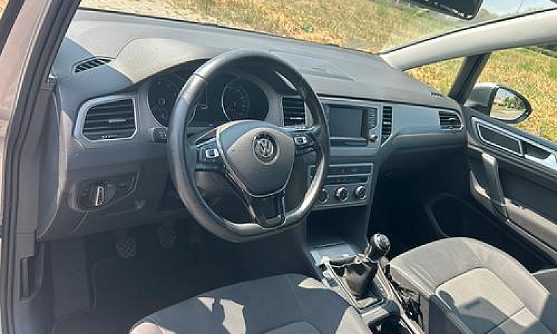 Golf Sportsvan 1.2 T...