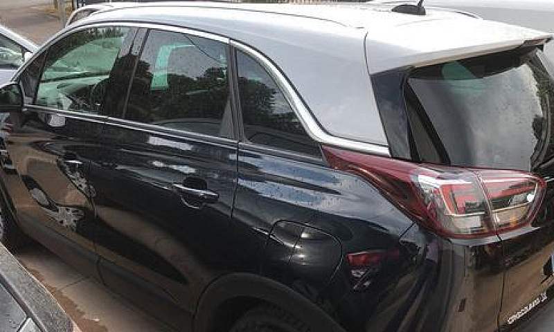 Opel Crossland Cross...