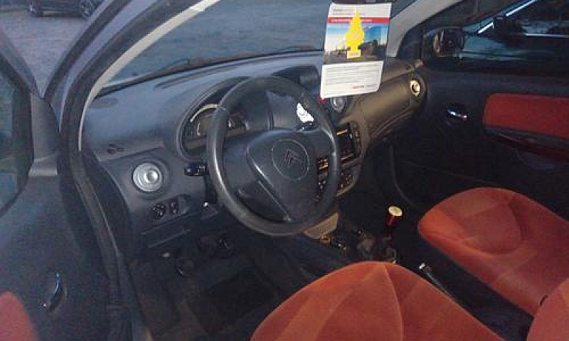 Citroen C2 Guidabile...