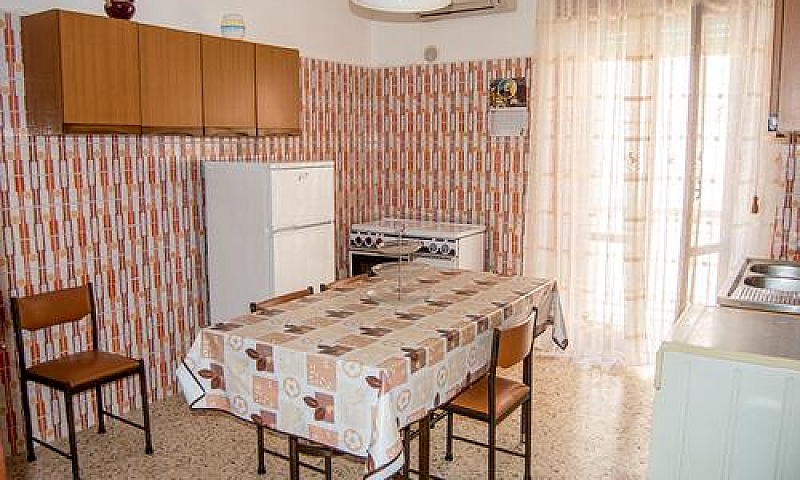 Appartamento Vieste...