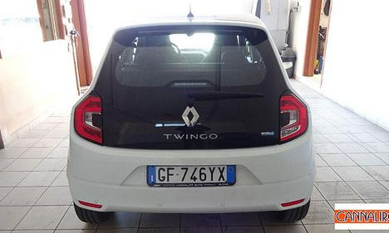Renault - Twingo - E...