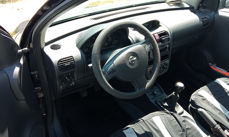 Opel Corsa C Cdti 1....