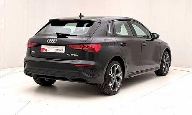 Audi A3 Sportback A3...