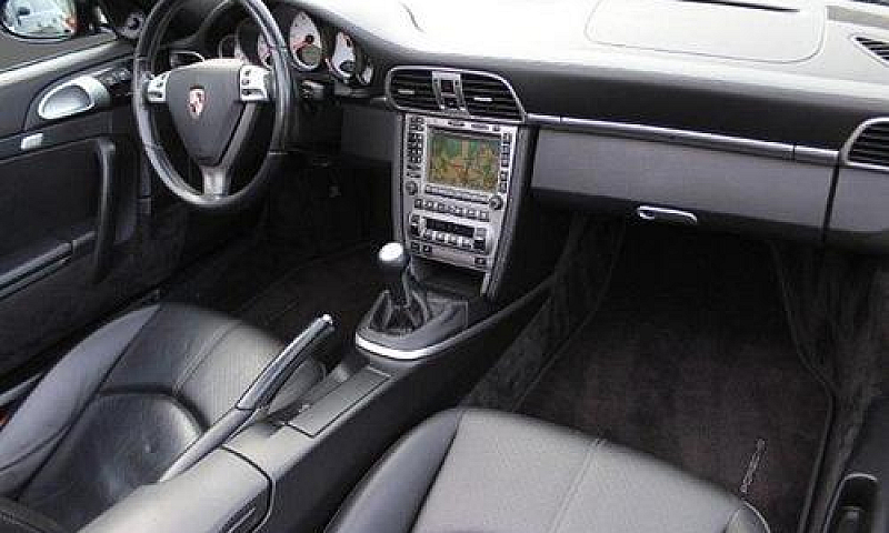 Porsche 911 997 Carr...