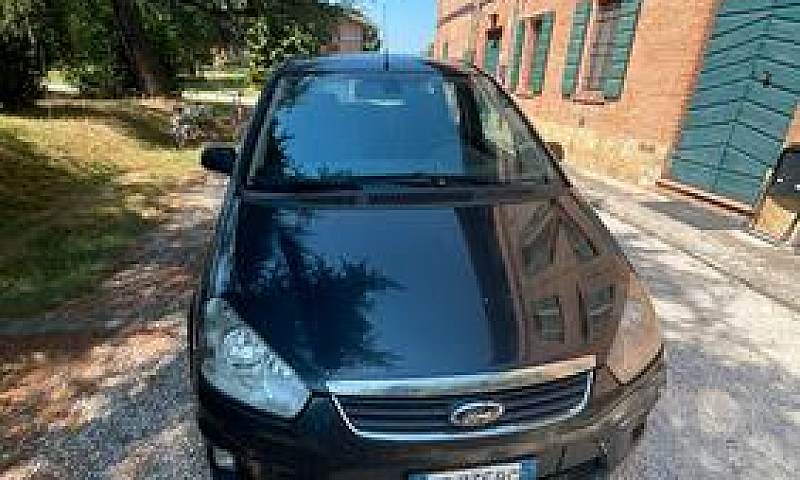 Ford C-Max Tdci 1.6 ...