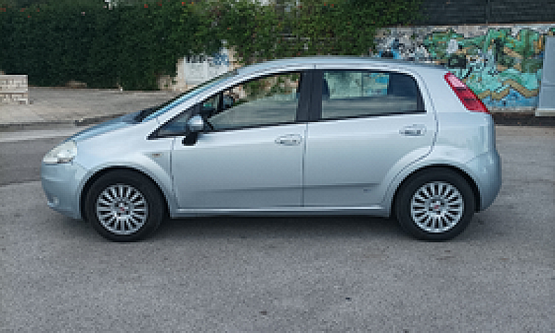 Fiat Grande Punto 1....