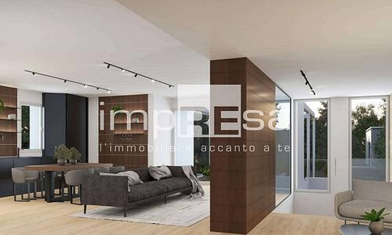 Appartamento - Trevi...