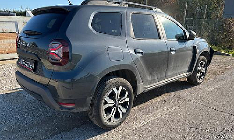 Dacia Duster 1.0 Tce...