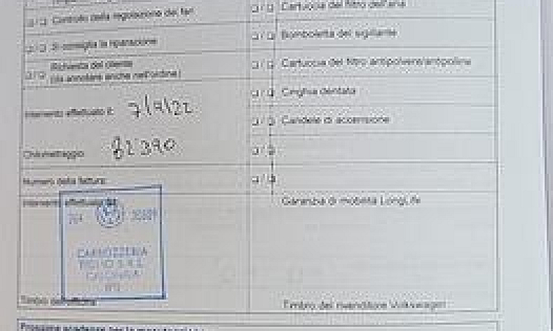 Volkswagen Polo 1,4 ...