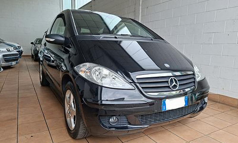 Mercedes-Benz A 150 ...