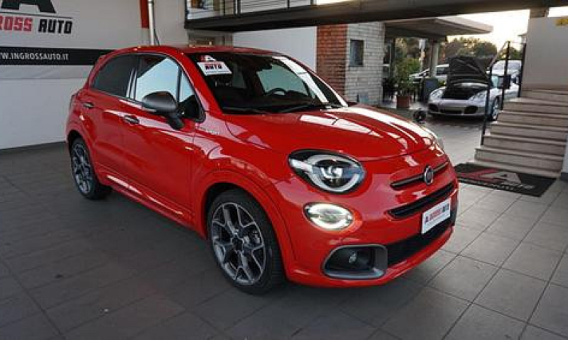 Fiat 500X 1.0 T3 120...