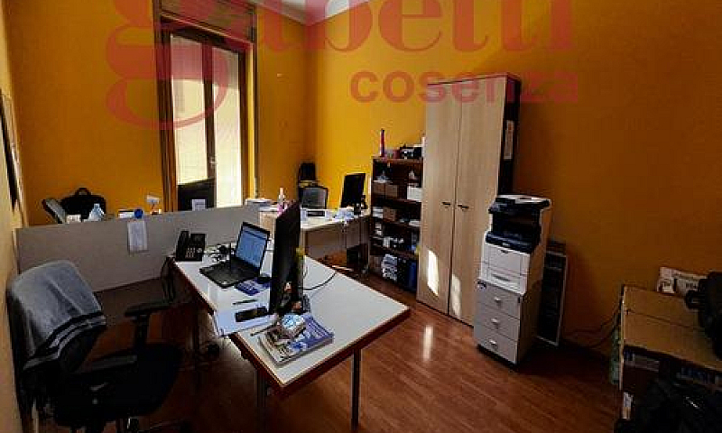 Appartamento Cosenza...