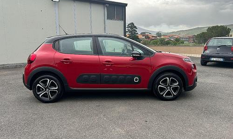 Citroen - C3 - Puret...