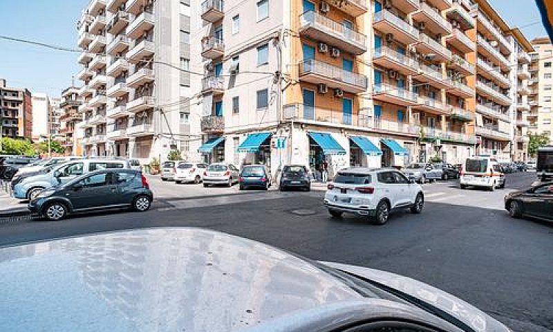 Catania - Appartamen...