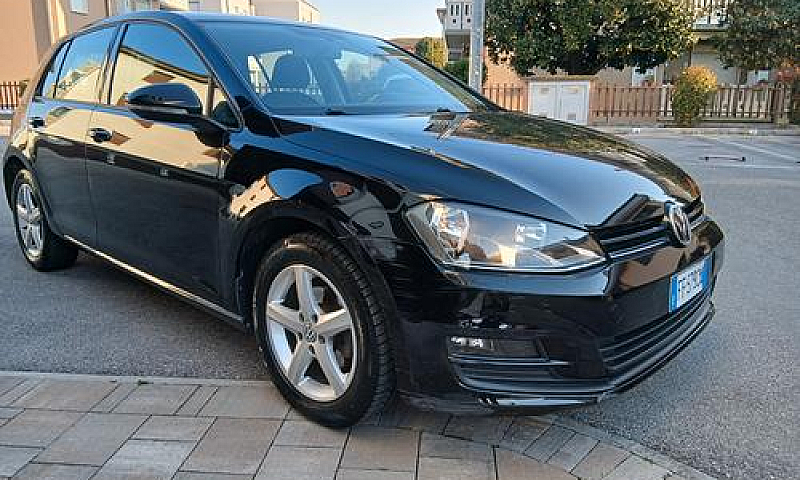Volkswagen Golf 1.2 ...