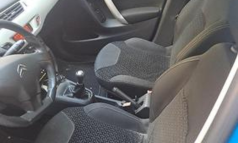 Citroën C3 Benzina...