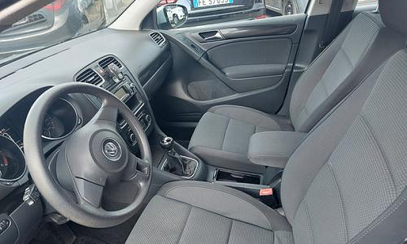 Volkswagen Golf 1.6 ...