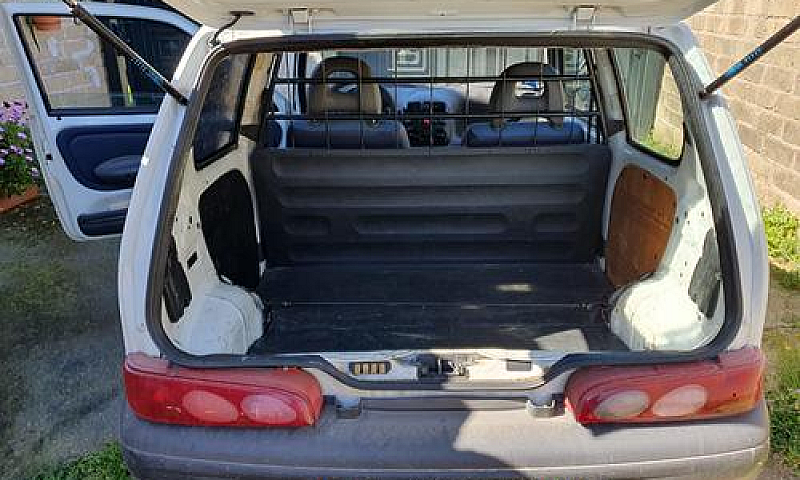 Fiat 600 Autocarro...
