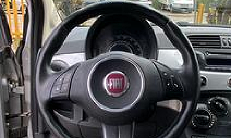 Fiat 500 1.2 Sport O...