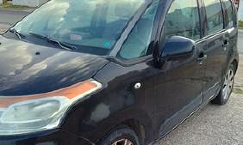 Citroen C3 Picasso -...