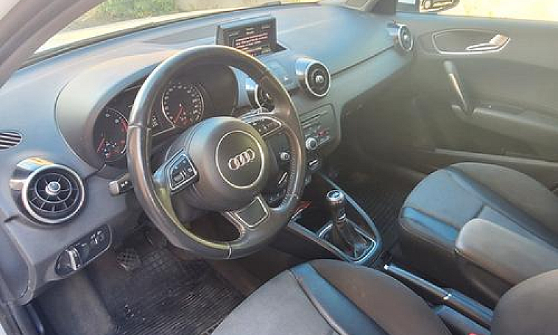 Audi A1 1.2 Tfsi Spo...